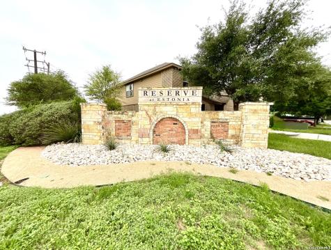 8715 Yormis Nest San Antonio TX 78251