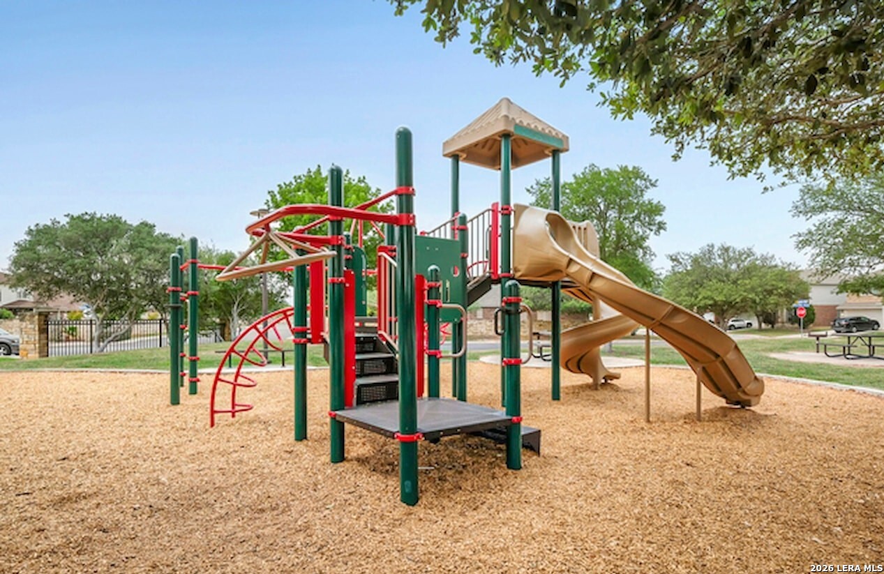 8715 Yormis Nest San Antonio TX 78251