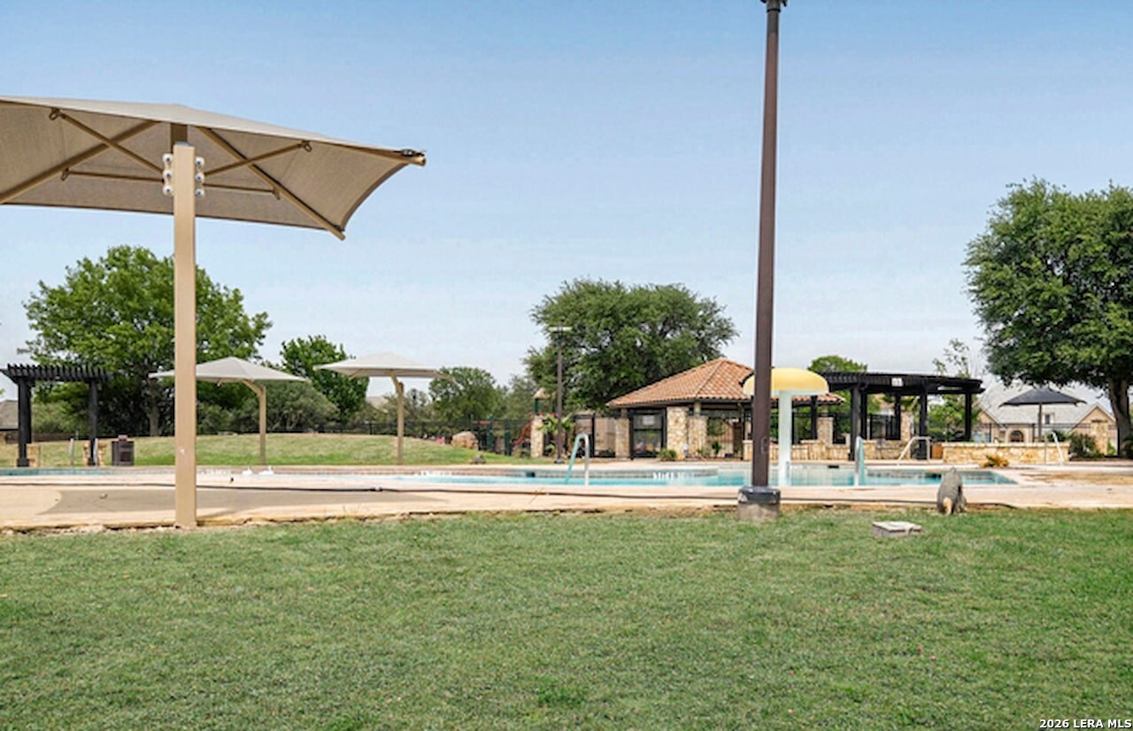 8715 Yormis Nest San Antonio TX 78251