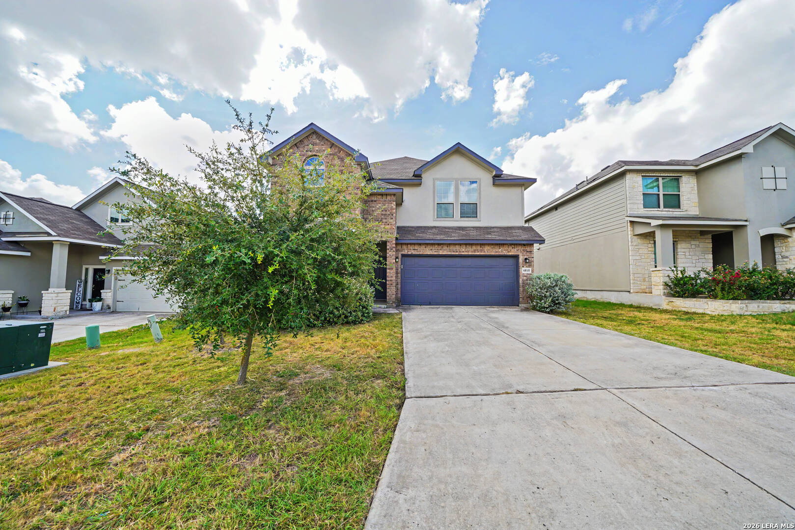 6810 Comanche Band San Antonio TX 78233
