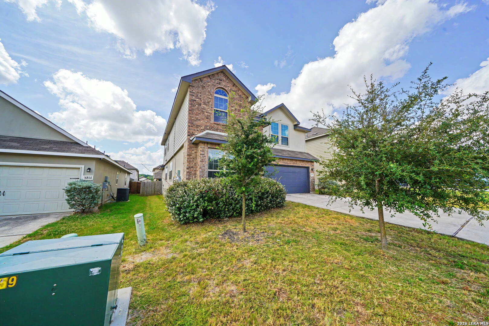 6810 Comanche Band San Antonio TX 78233