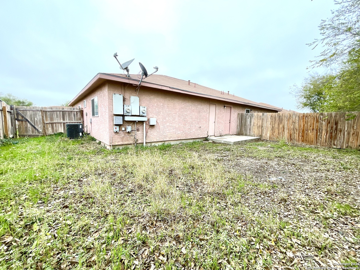 7560 Oak Chase San Antonio TX 78239