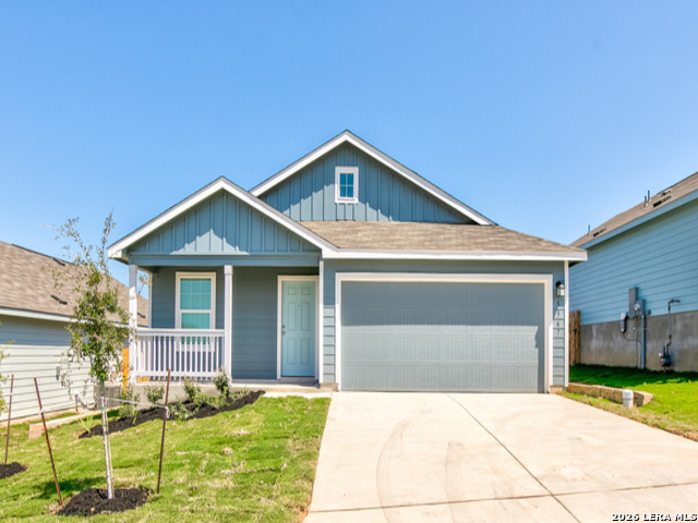 5367 Fair Moon Bulverde TX 78163