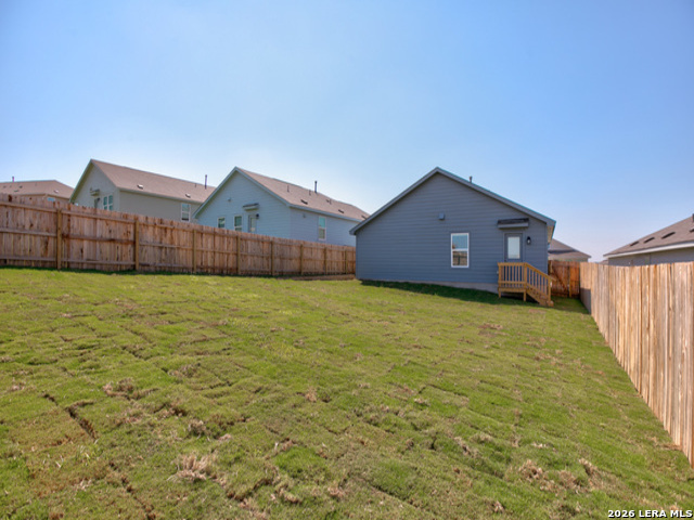 5367 Fair Moon Bulverde TX 78163