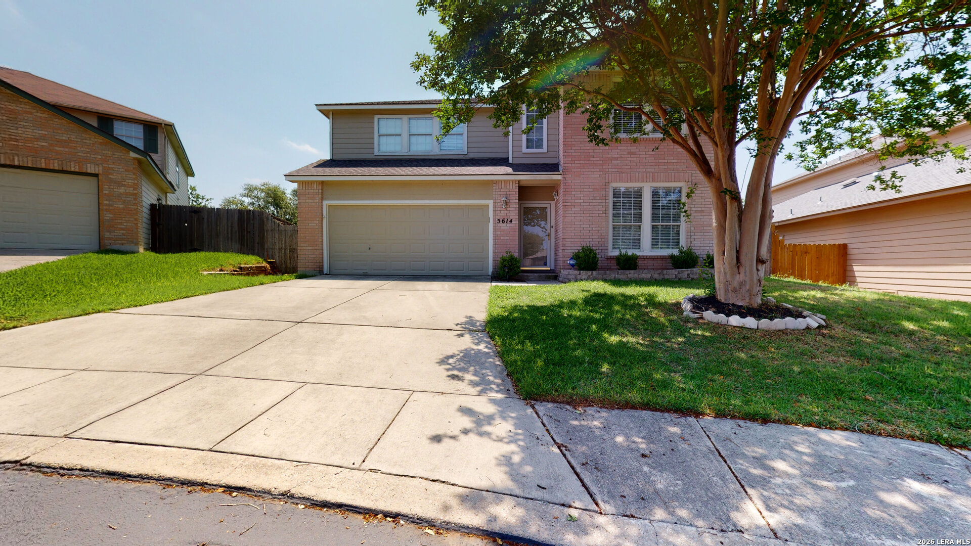 5614 Spring Quail San Antonio TX 78247