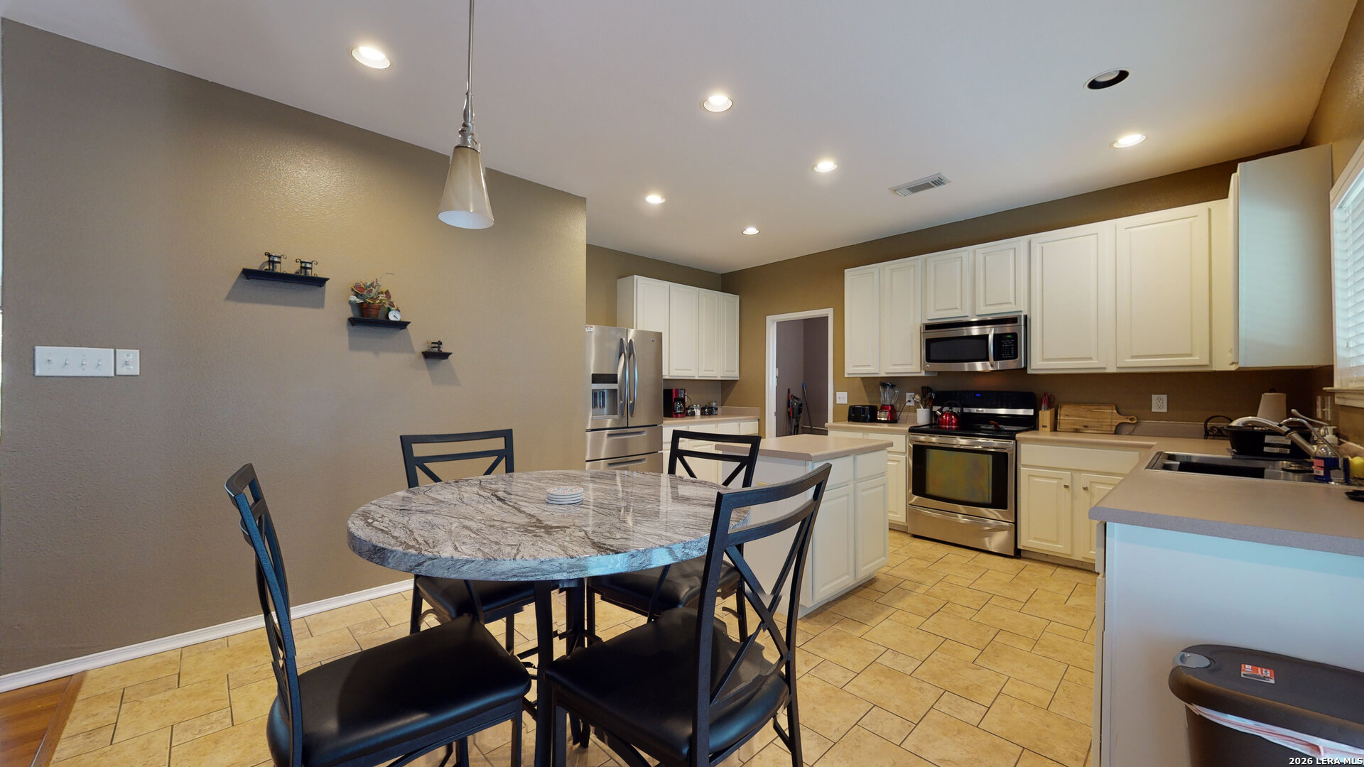 5614 Spring Quail San Antonio TX 78247