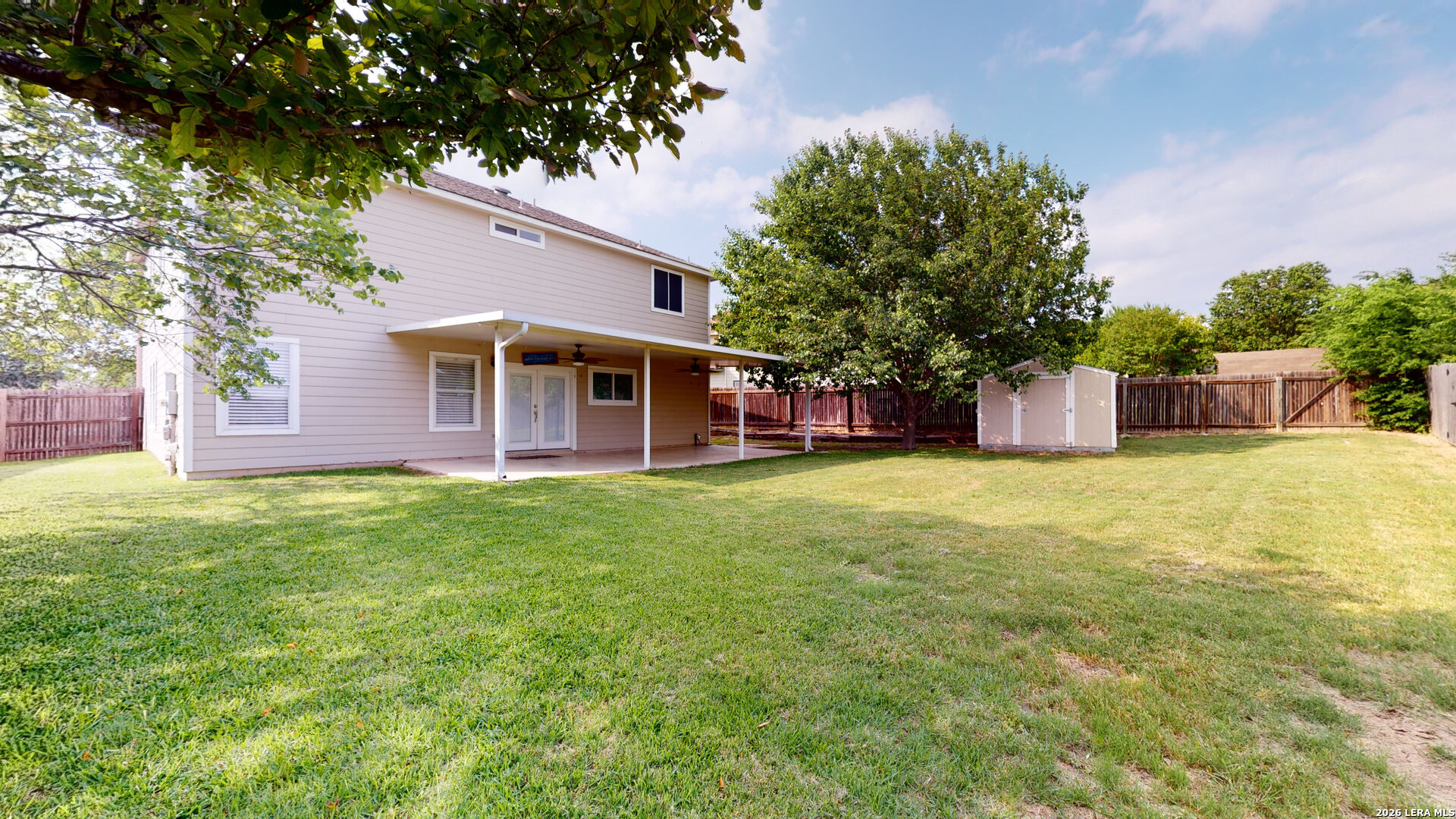 5614 Spring Quail San Antonio TX 78247
