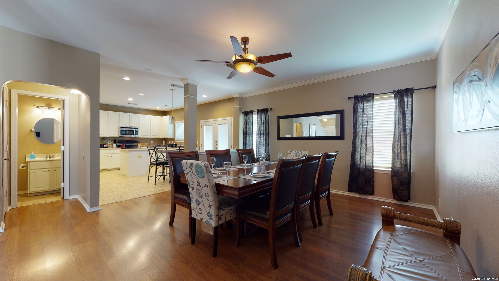 5614 Spring Quail San Antonio TX 78247