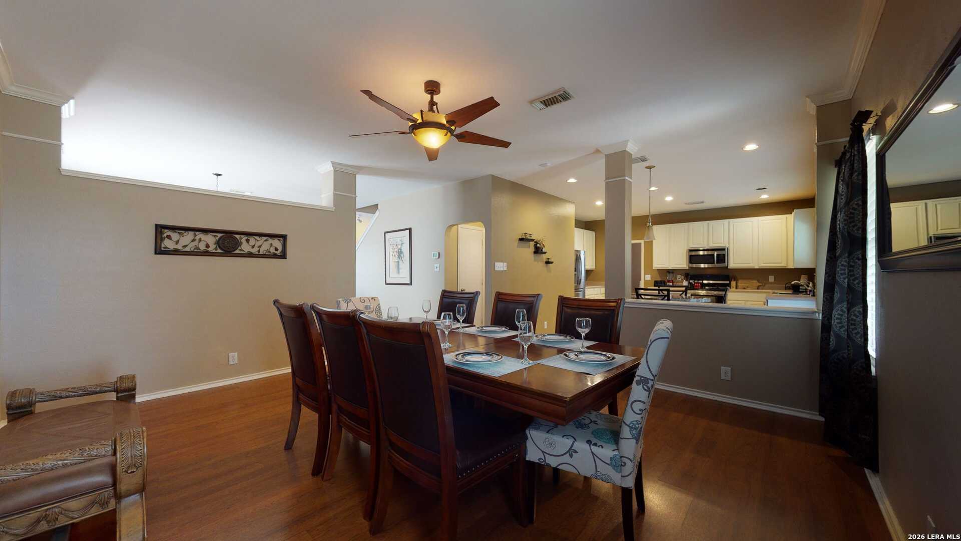 5614 Spring Quail San Antonio TX 78247