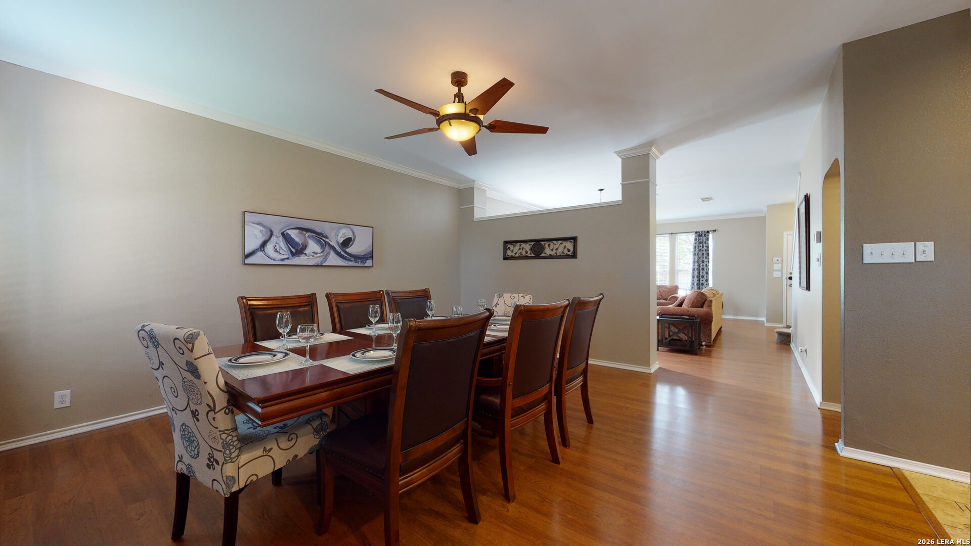 5614 Spring Quail San Antonio TX 78247