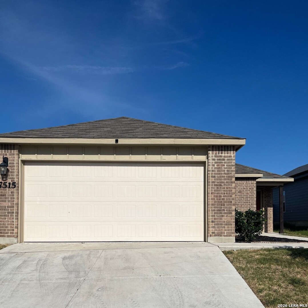 7515 Crestway Ridge San Antonio TX 78244
