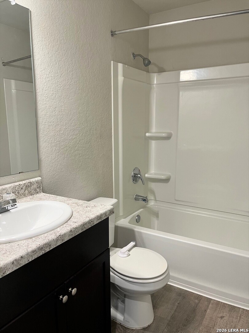 7515 Crestway Ridge San Antonio TX 78244