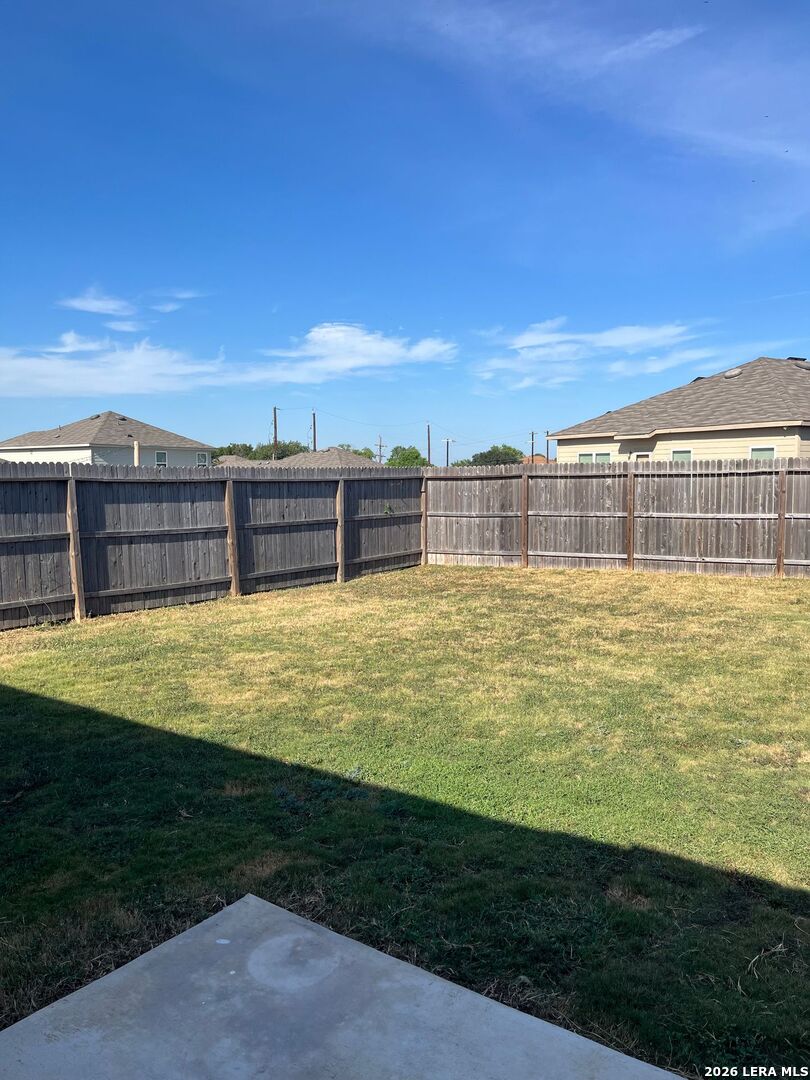 7515 Crestway Ridge San Antonio TX 78244