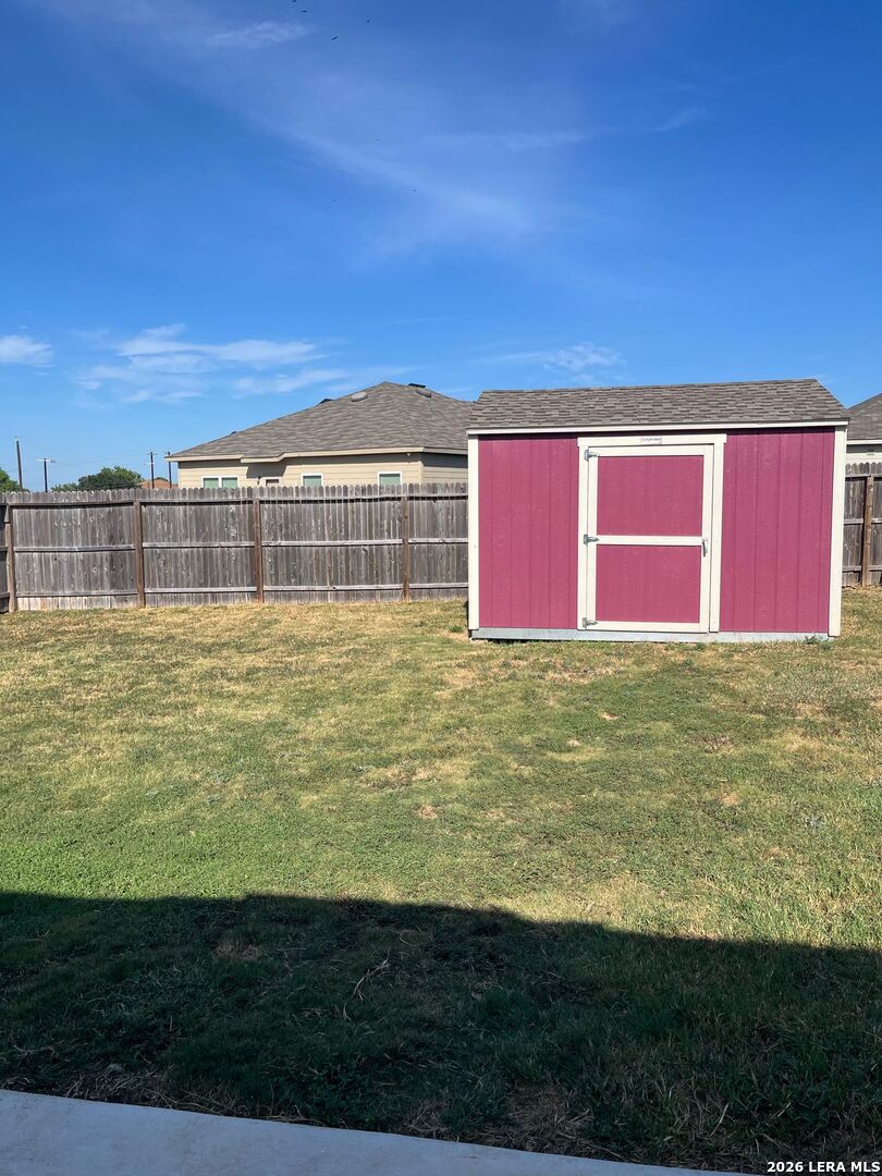 7515 Crestway Ridge San Antonio TX 78244