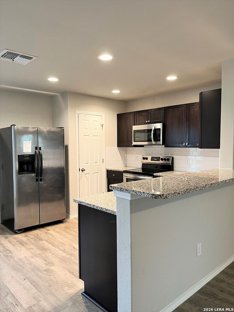 7515 Crestway Ridge San Antonio TX 78244
