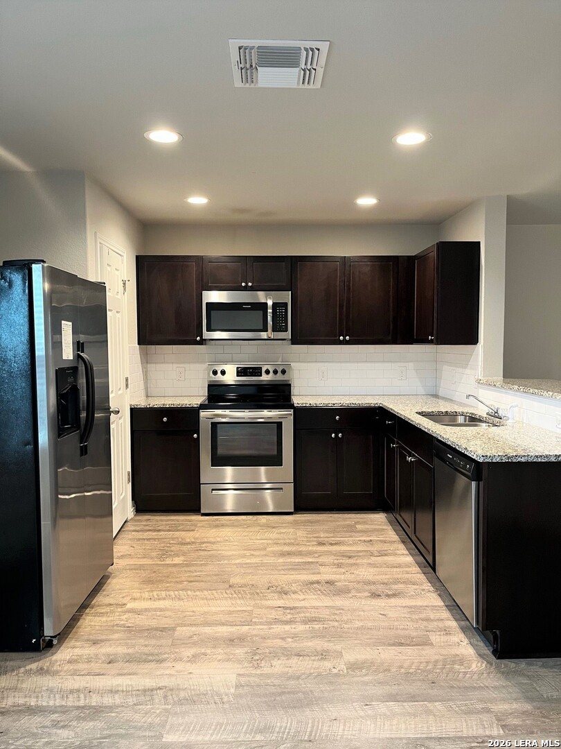 7515 Crestway Ridge San Antonio TX 78244