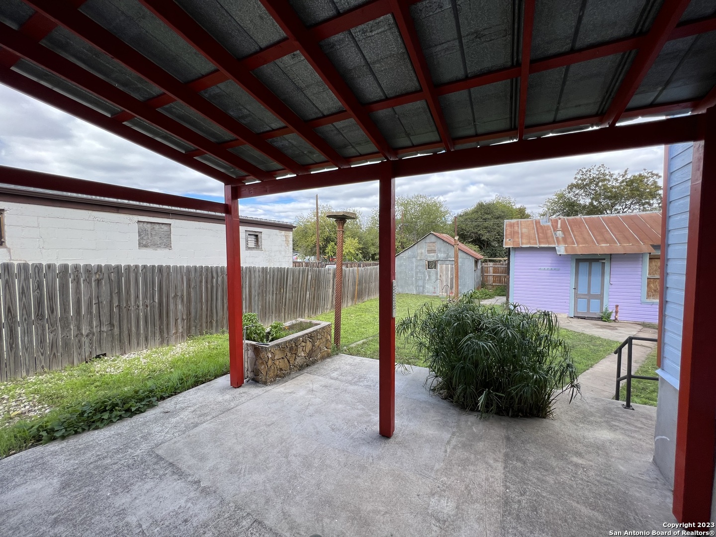 1011 Dawson Street San Antonio TX 78202