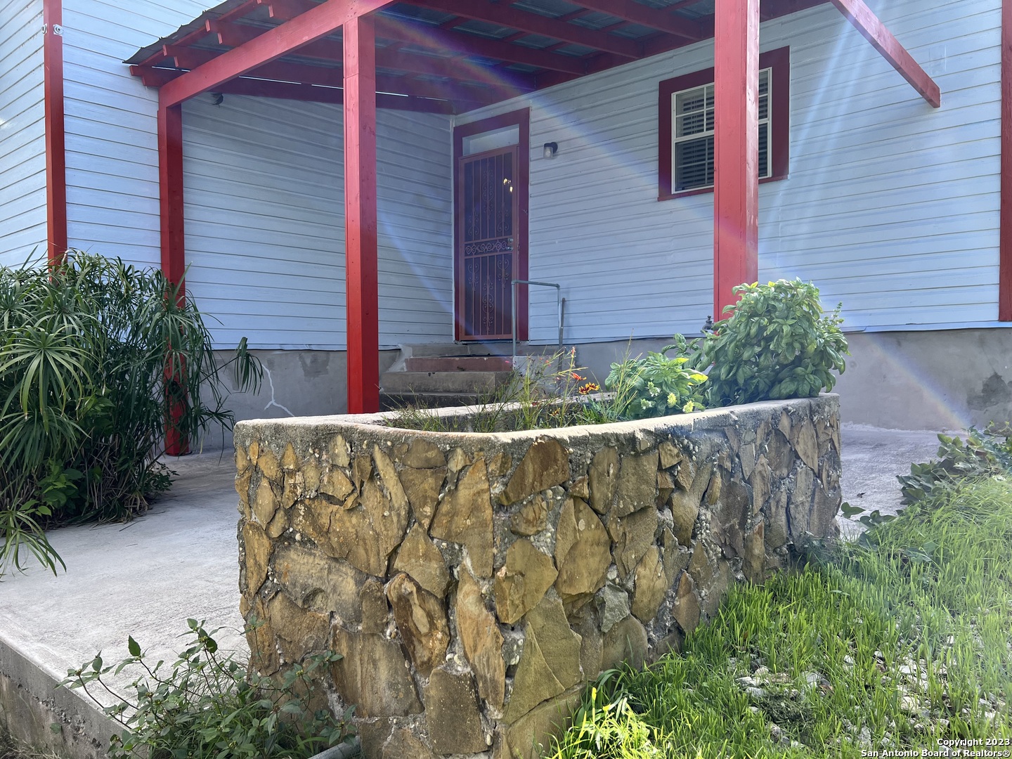 1011 Dawson Street San Antonio TX 78202