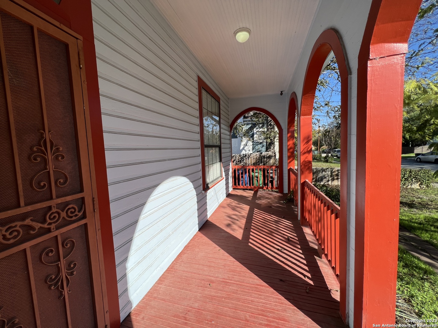 1011 Dawson Street San Antonio TX 78202