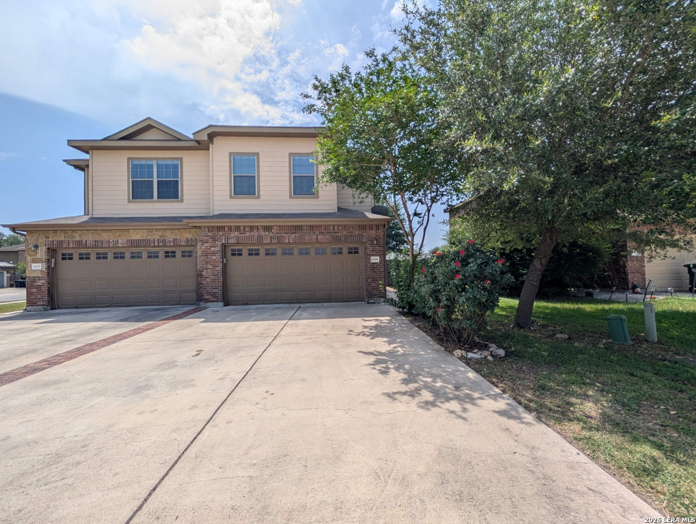 1028 Brown Rock Drive New Braunfels TX 78130