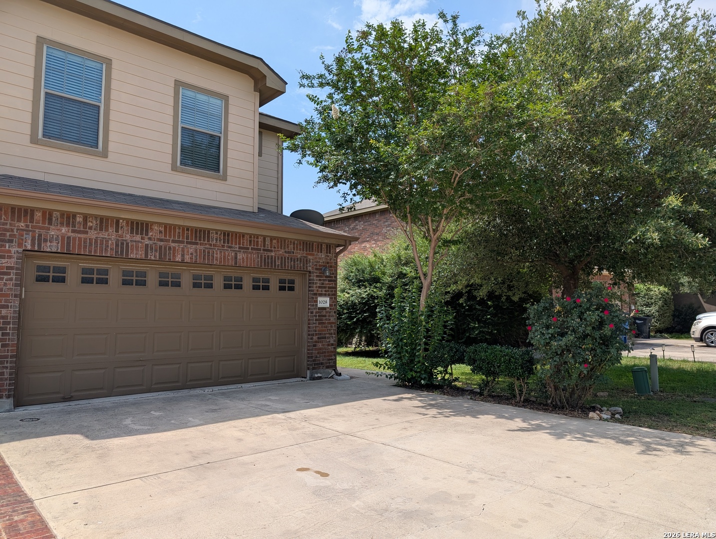 1028 Brown Rock Drive New Braunfels TX 78130