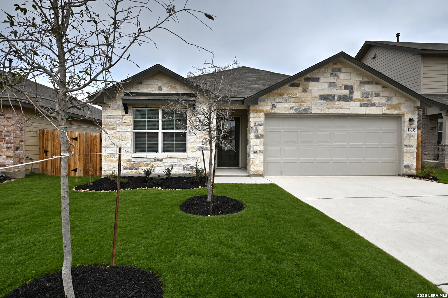 13035 Minuet Sway San Antonio TX 78252