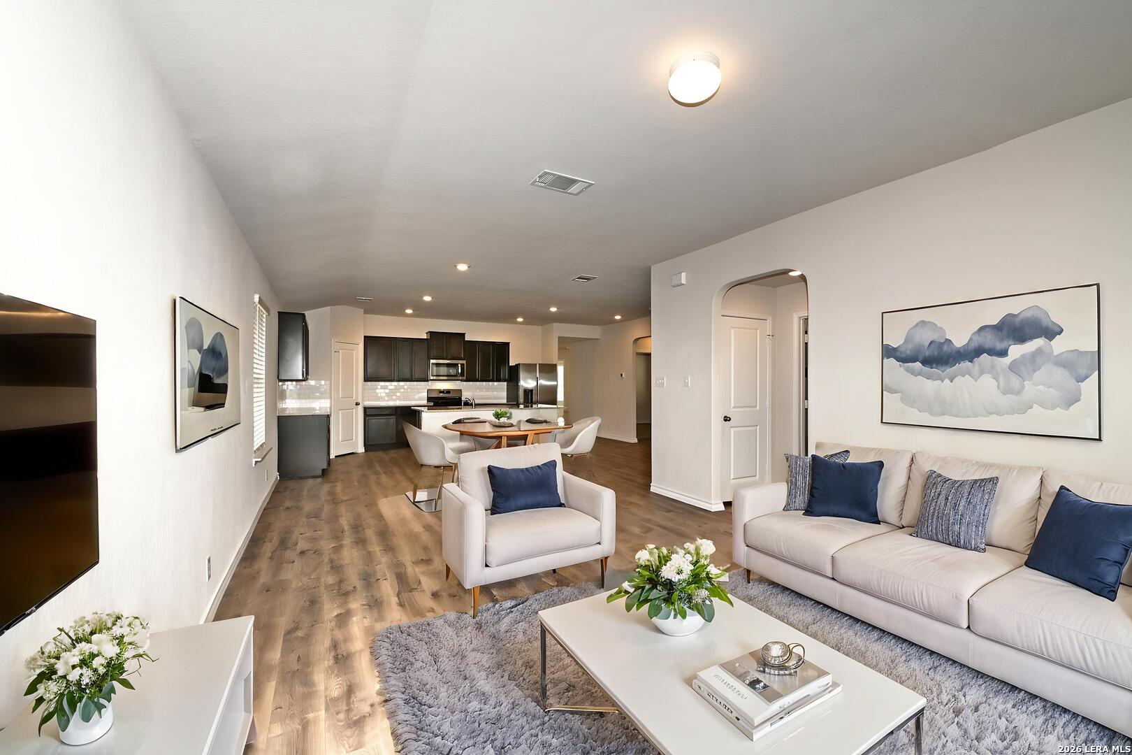 13035 Minuet Sway San Antonio TX 78252