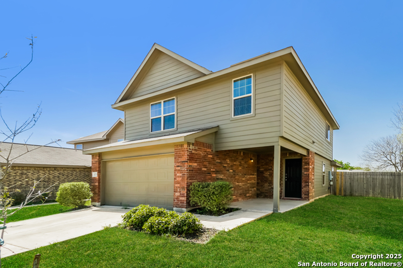 8739 Tesoro Hills San Antonio TX 78242