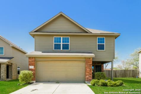 8739 Tesoro Hills San Antonio TX 78242