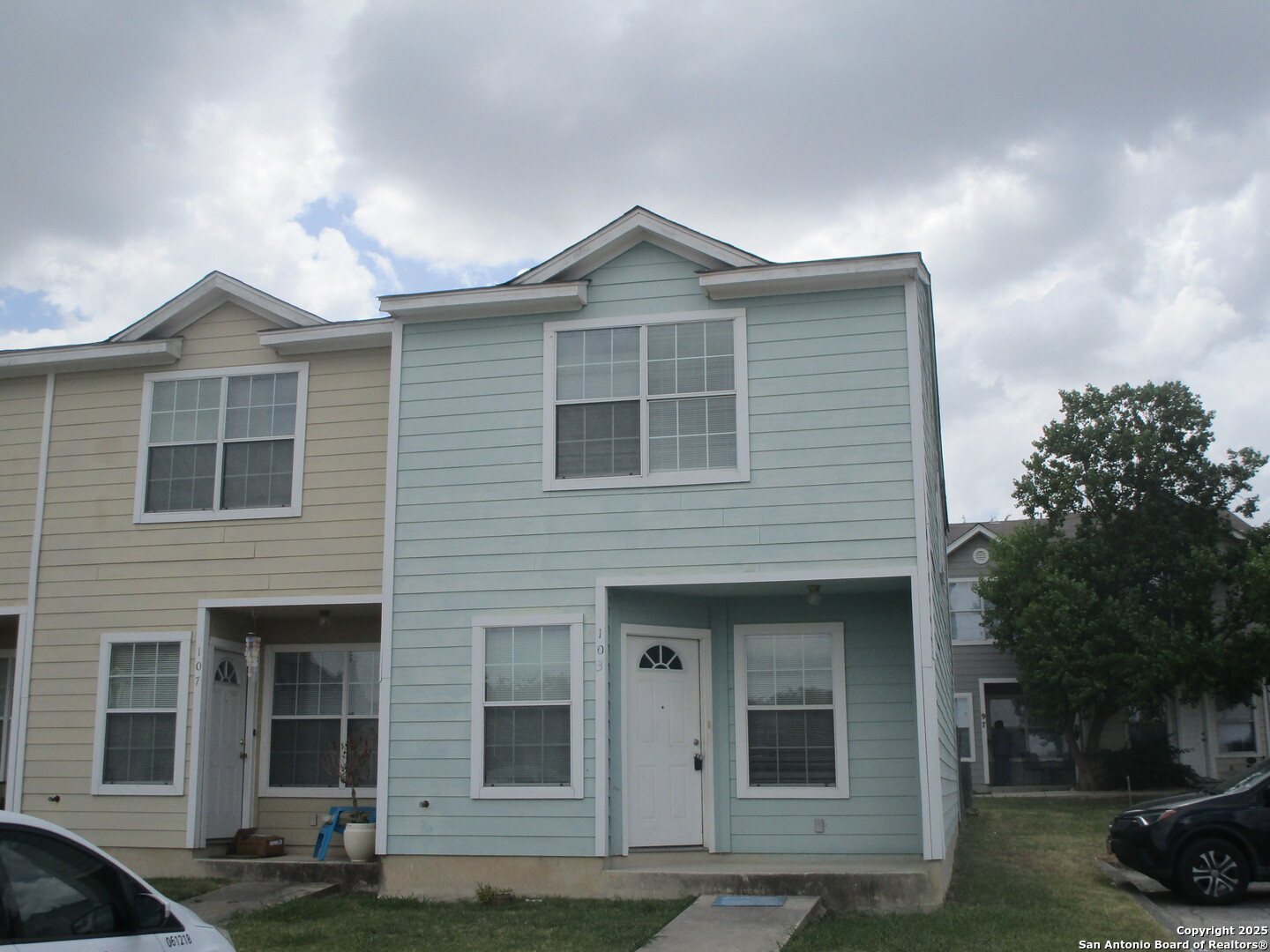 103 Autumn Pass San Antonio TX 78245
