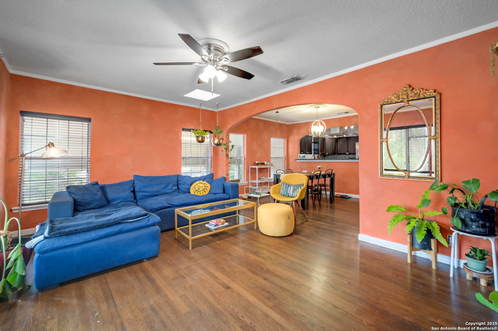 2231 W Woodlawn San Antonio TX 78201