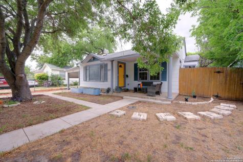 2231 W Woodlawn San Antonio TX 78201