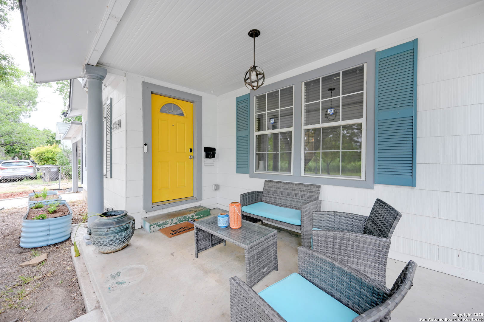 2231 W Woodlawn San Antonio TX 78201