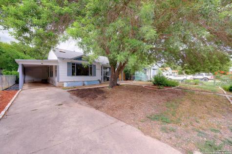 2231 W Woodlawn San Antonio TX 78201