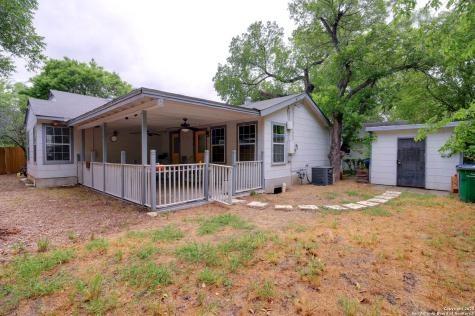 2231 W Woodlawn San Antonio TX 78201