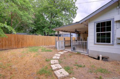 2231 W Woodlawn San Antonio TX 78201