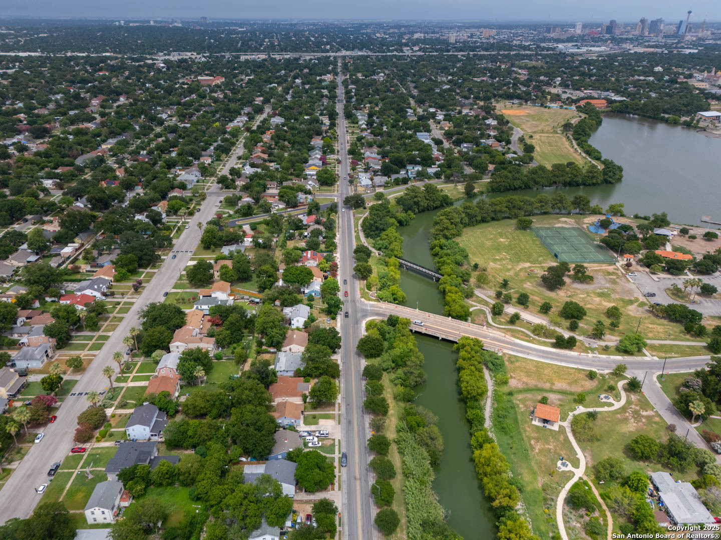 2231 W Woodlawn San Antonio TX 78201