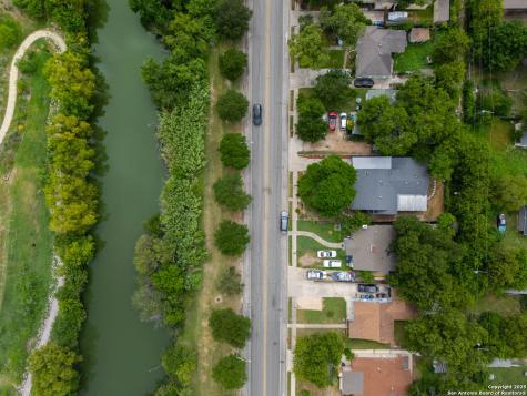 2231 W Woodlawn San Antonio TX 78201