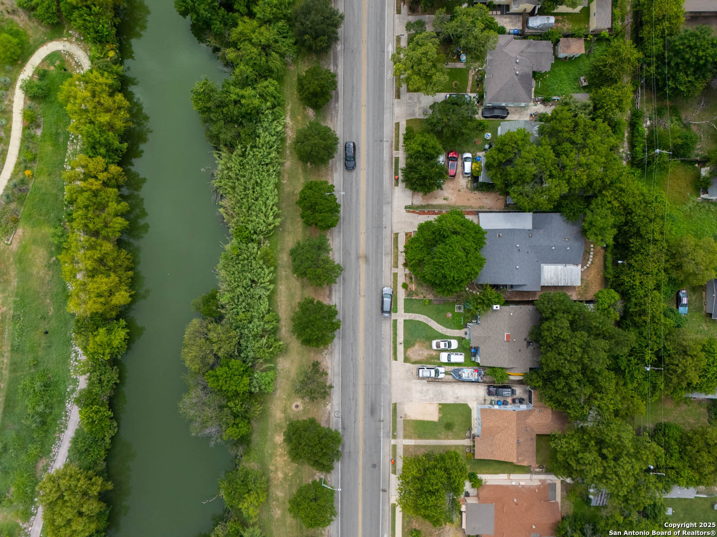 2231 W Woodlawn San Antonio TX 78201