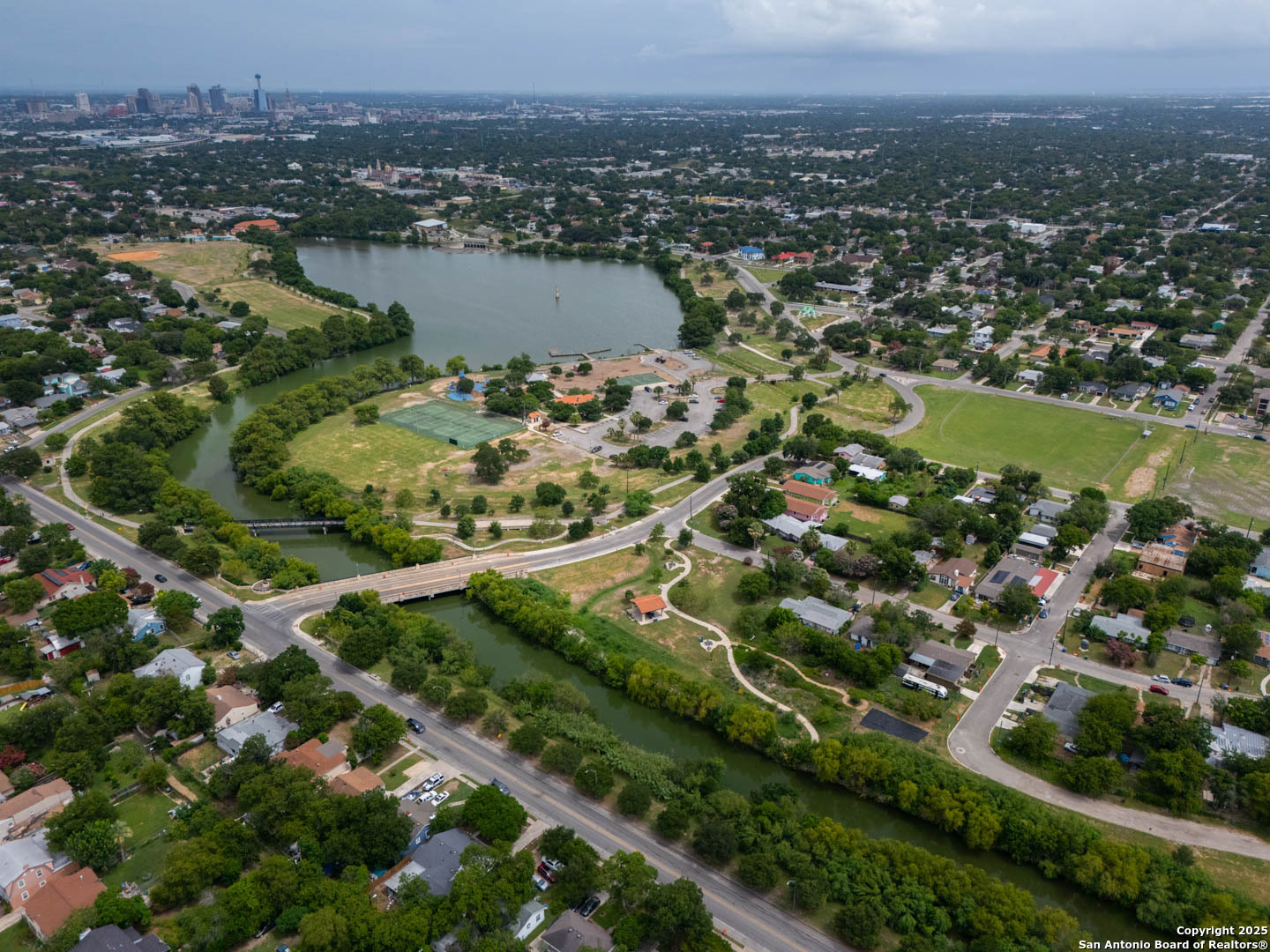 2231 W Woodlawn San Antonio TX 78201