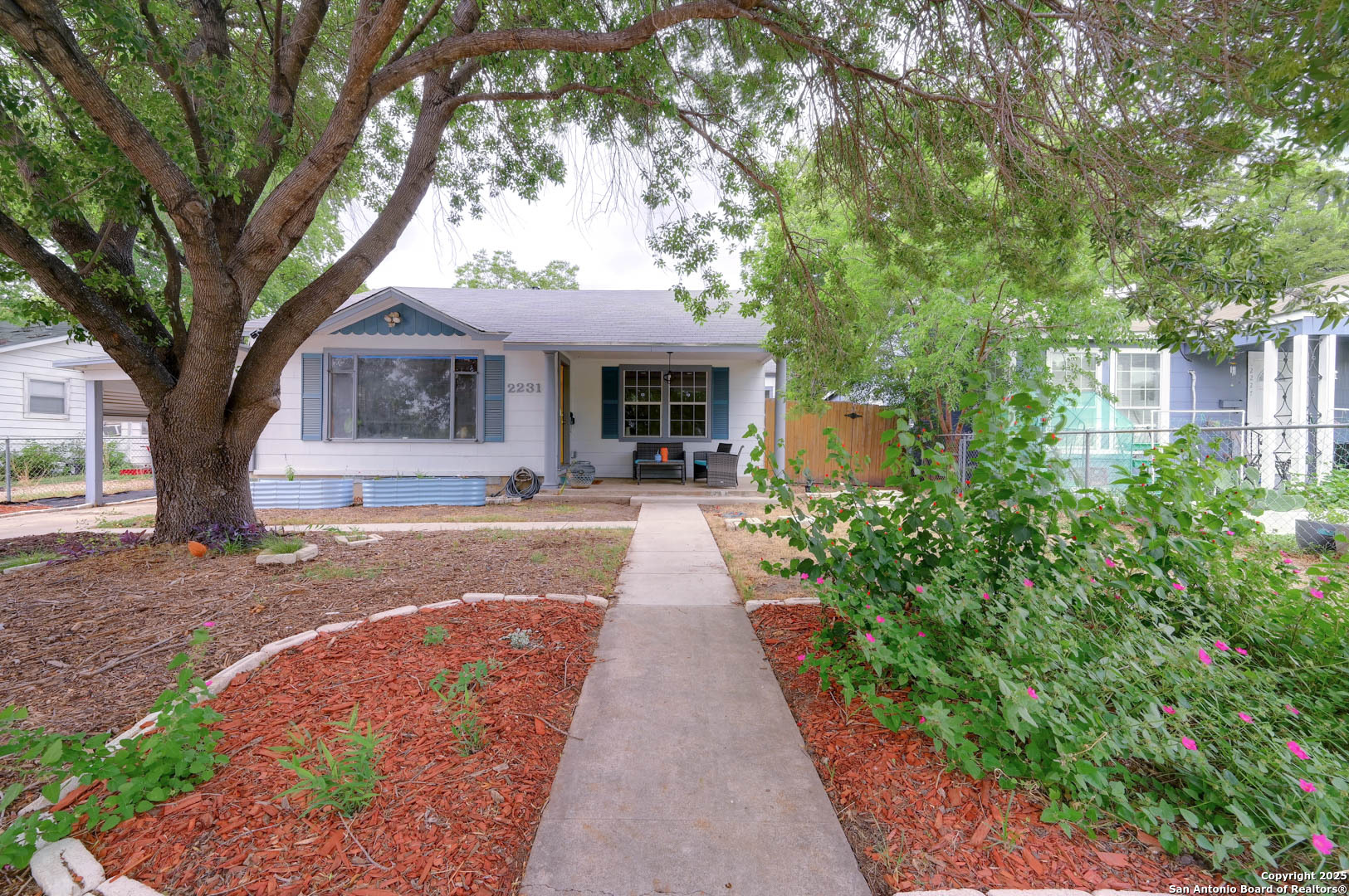 2231 W Woodlawn San Antonio TX 78201