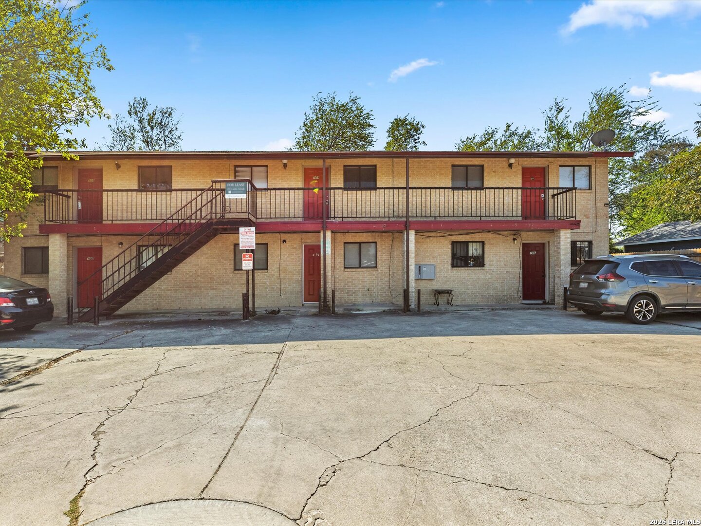 3414 W Martin Street San Antonio TX 78207