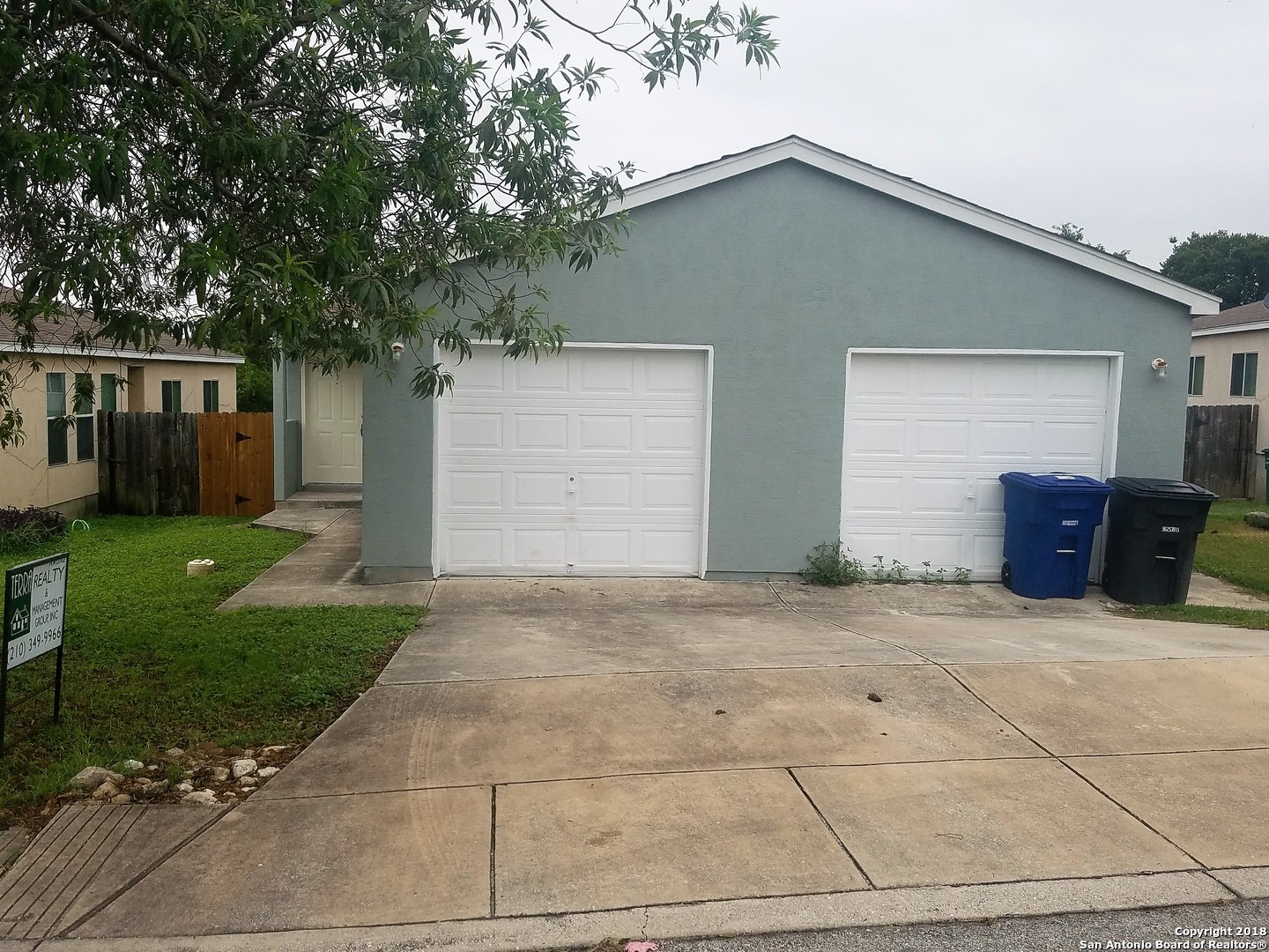 11211 Terra Loop Road San Antonio TX 78233