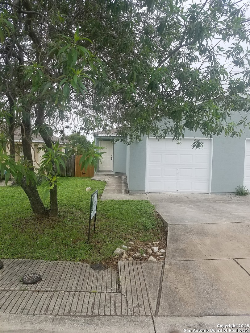 11211 Terra Loop Road San Antonio TX 78233
