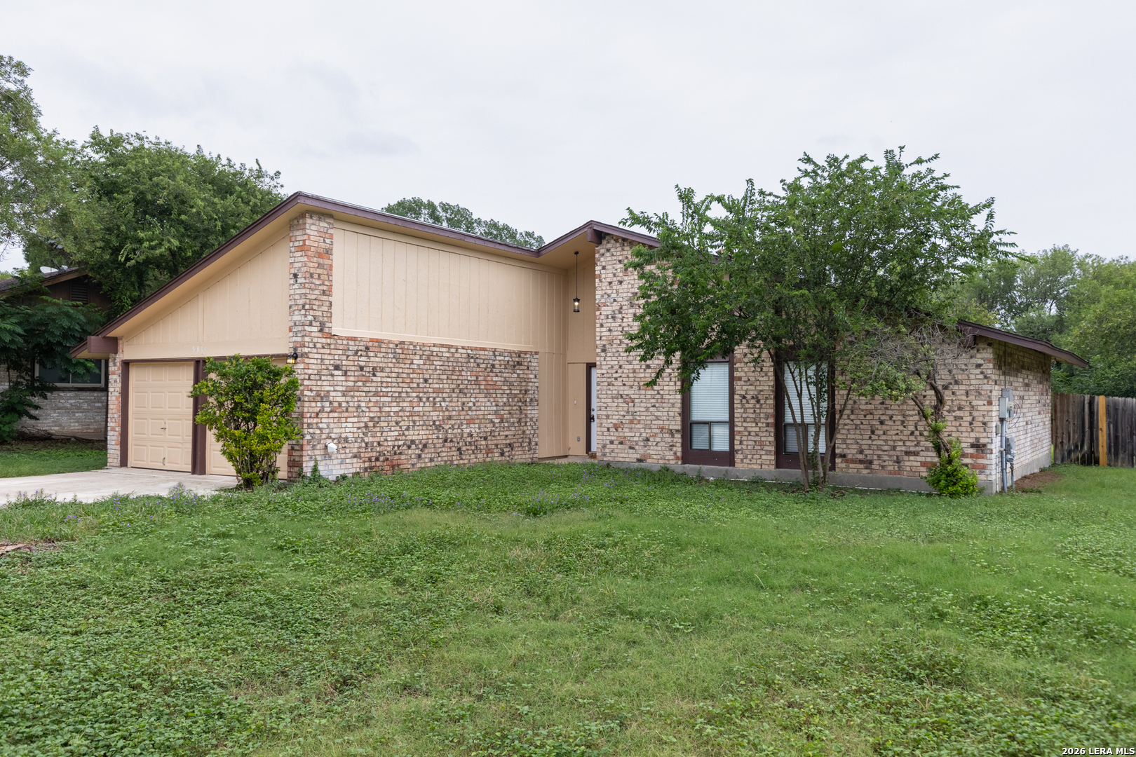 5814 Pineway Street San Antonio TX 78247