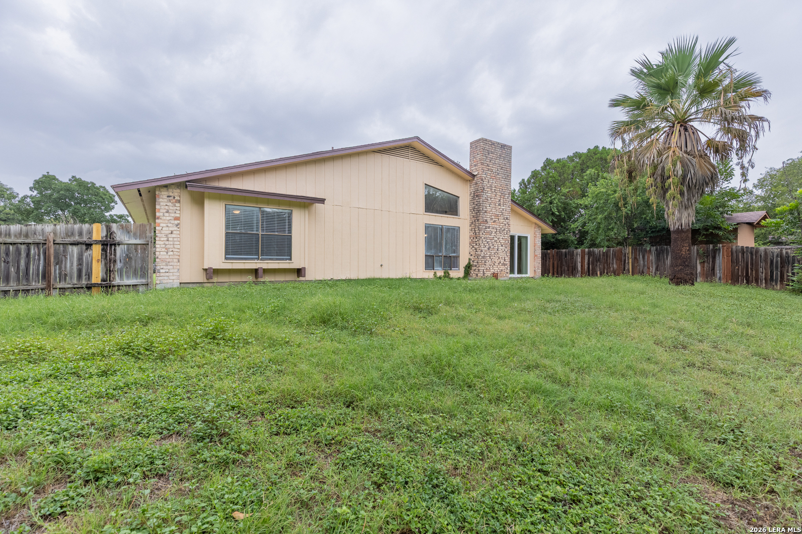 5814 Pineway Street San Antonio TX 78247