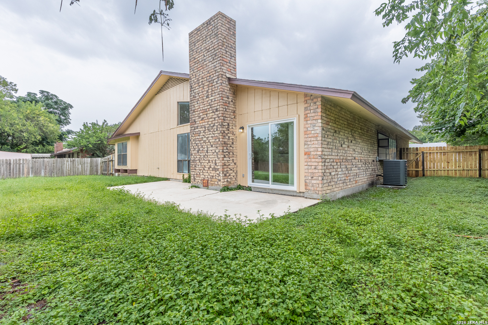5814 Pineway Street San Antonio TX 78247