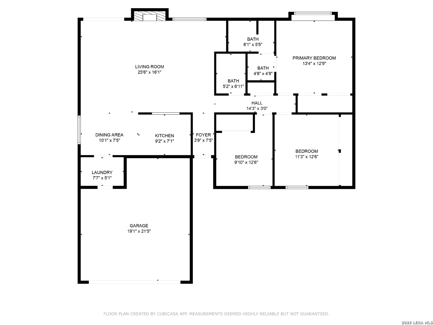 5814 Pineway Street San Antonio TX 78247