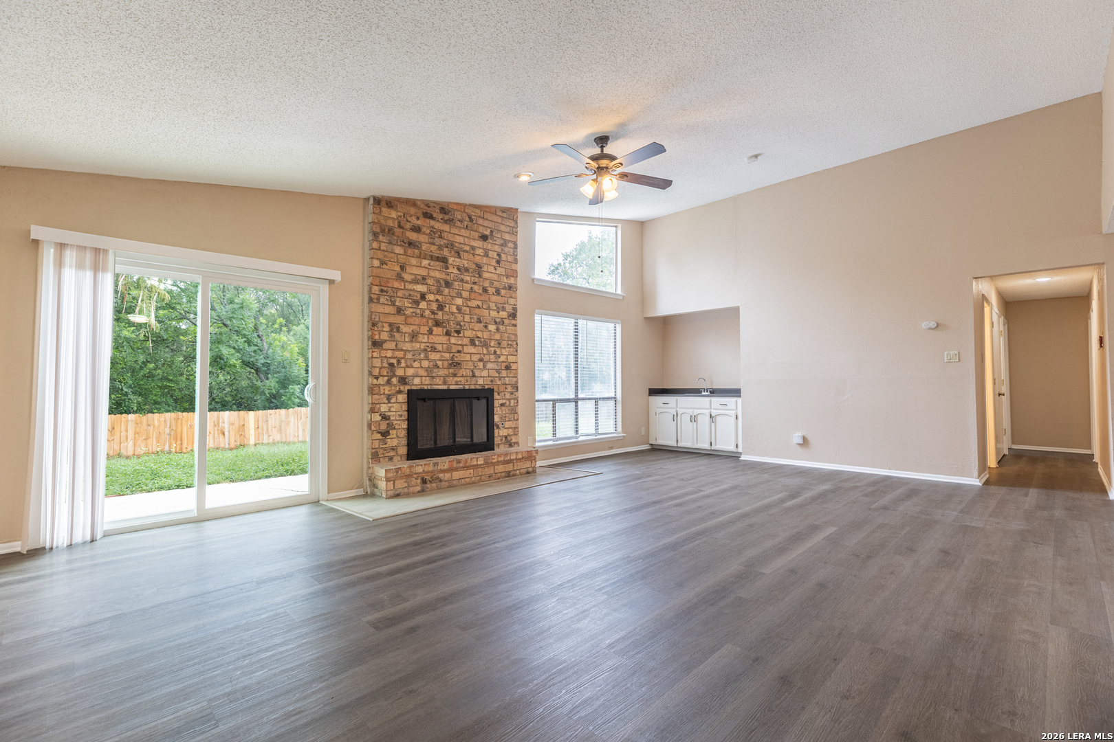 5814 Pineway Street San Antonio TX 78247