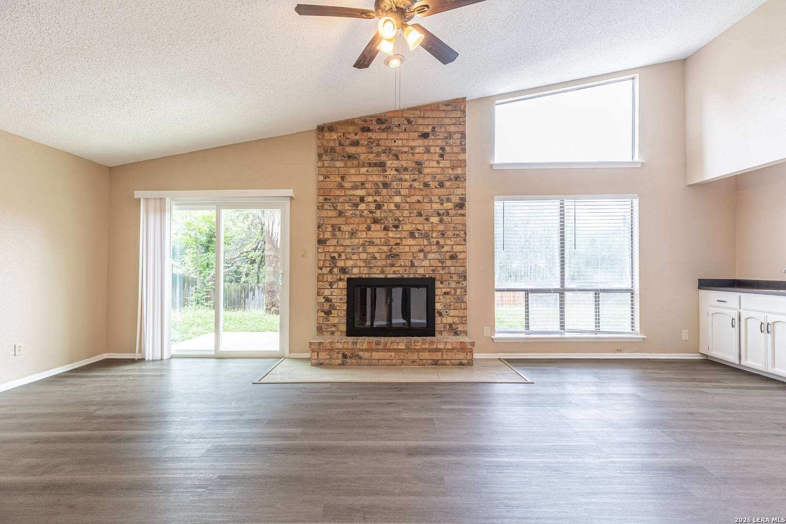 5814 Pineway Street San Antonio TX 78247